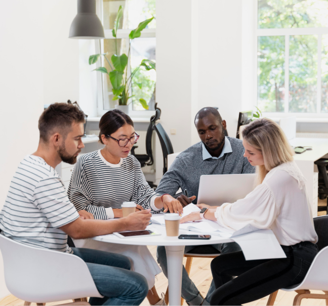 Associations & Teams